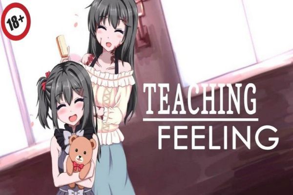 teaching-feeling