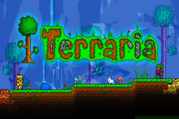 terraria-offline